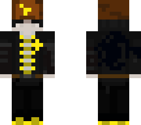 \-*_ my oc _*-/