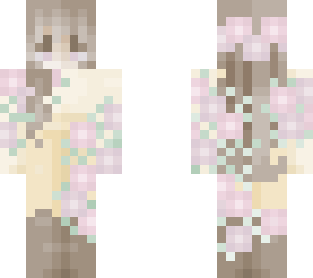 _~*flower invasion*~_ ce