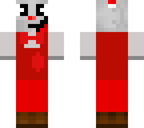 (casino) cup head