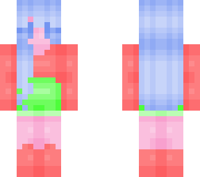 ~fantasy strawberry~ ~te1~