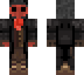 [msmp lore] council of demagogue skin