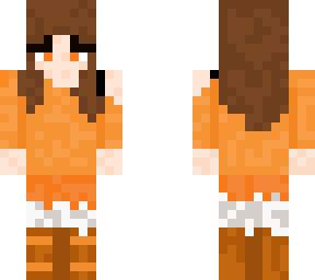 ~orange~*