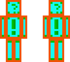~plural luckyblock~