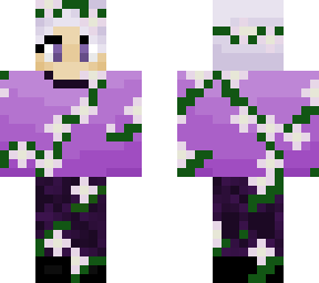 @uwudiamond for skin contest