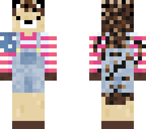 4th of july hedgehog