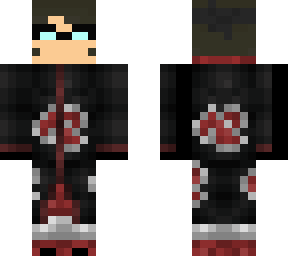 akatsuki mynedraco