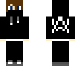 alan walker skin