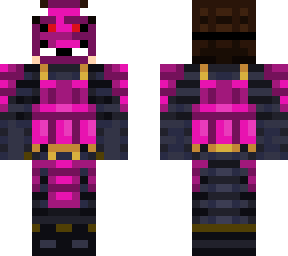 another | Minecraft Skin