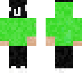another rando skin (quick re-edit)