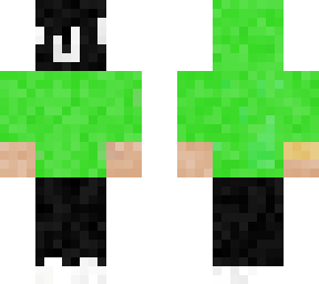 another rando skin