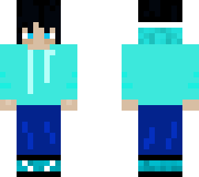aqua boy