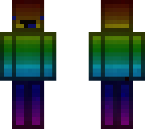 aradillo but kinda spooky looking