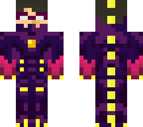 armored mynedraco