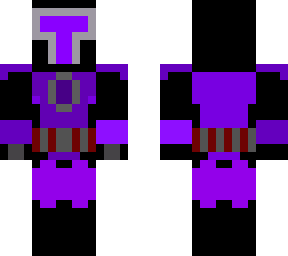 armoured darkness