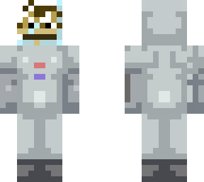 astronaut monkee