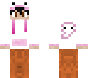 axolotl jumper