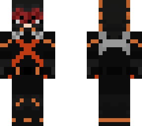bakugo