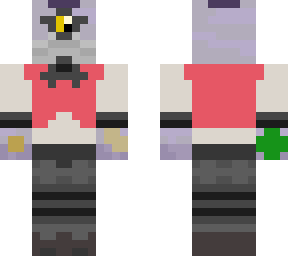 barley- brawl stars