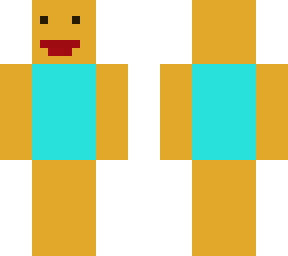 basic yellow skin classic