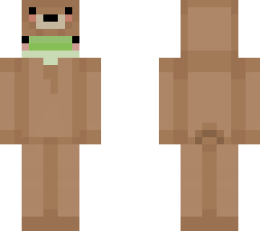 bear