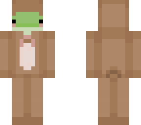bear