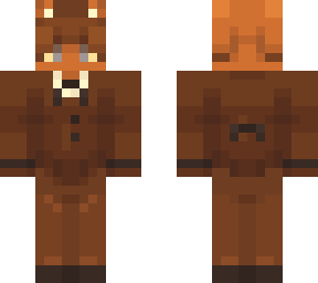 bear man