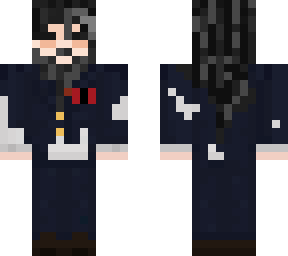 bearded franz