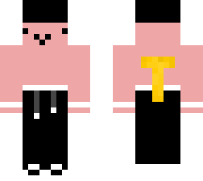 bedwars and vegane (for somebody...)