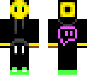 bee boi as a twitch streamer