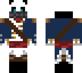 berg skin of fuzberg
