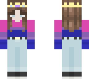 bi girl