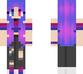 bi pride awareness <3