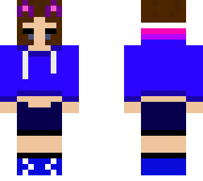 bi pride hoodie