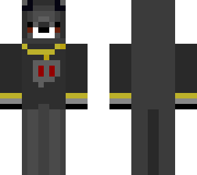 blackiebear