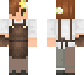 blacksmith wip