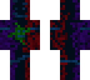 blob