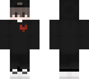 blocky