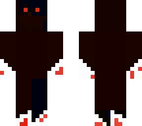 bloody demon