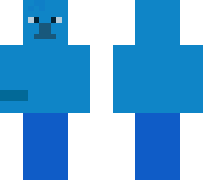 blue spoopballoons