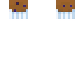 blueberry muffin