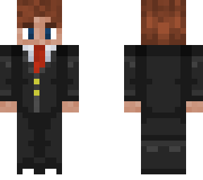 blueshirtboy, with 2. layer suit change