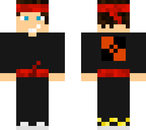 bob el ninja v.2