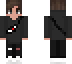 boy skin