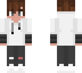 boy skin