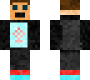 boy skin