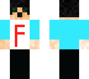 boy skin 2