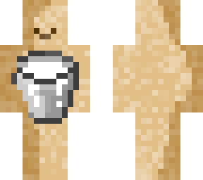 bread man