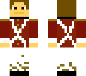 british napoleonic infantryman