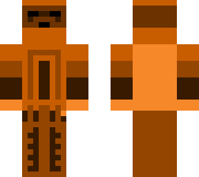 brown miracle