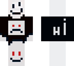 bruh skin